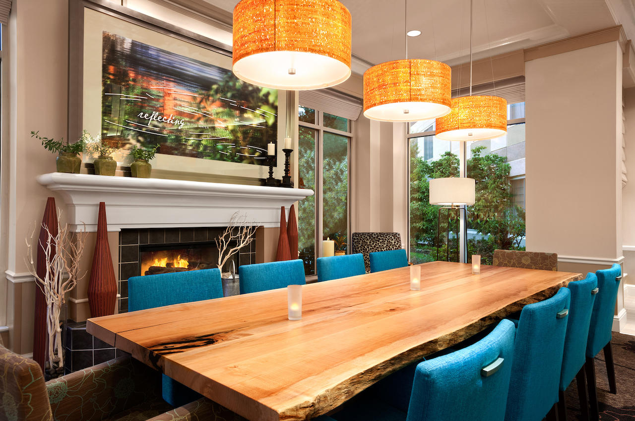 Hilton Garden Inn Hershey - thumb 5