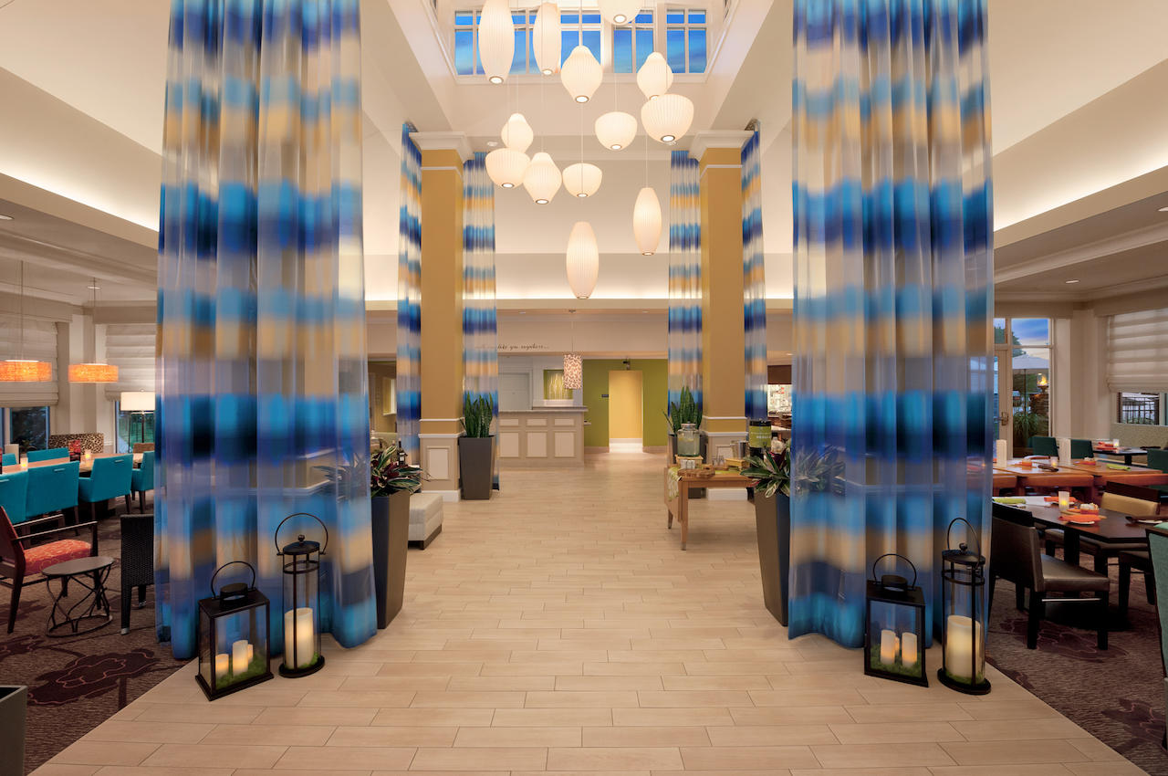 Hilton Garden Inn Hershey - thumb 2