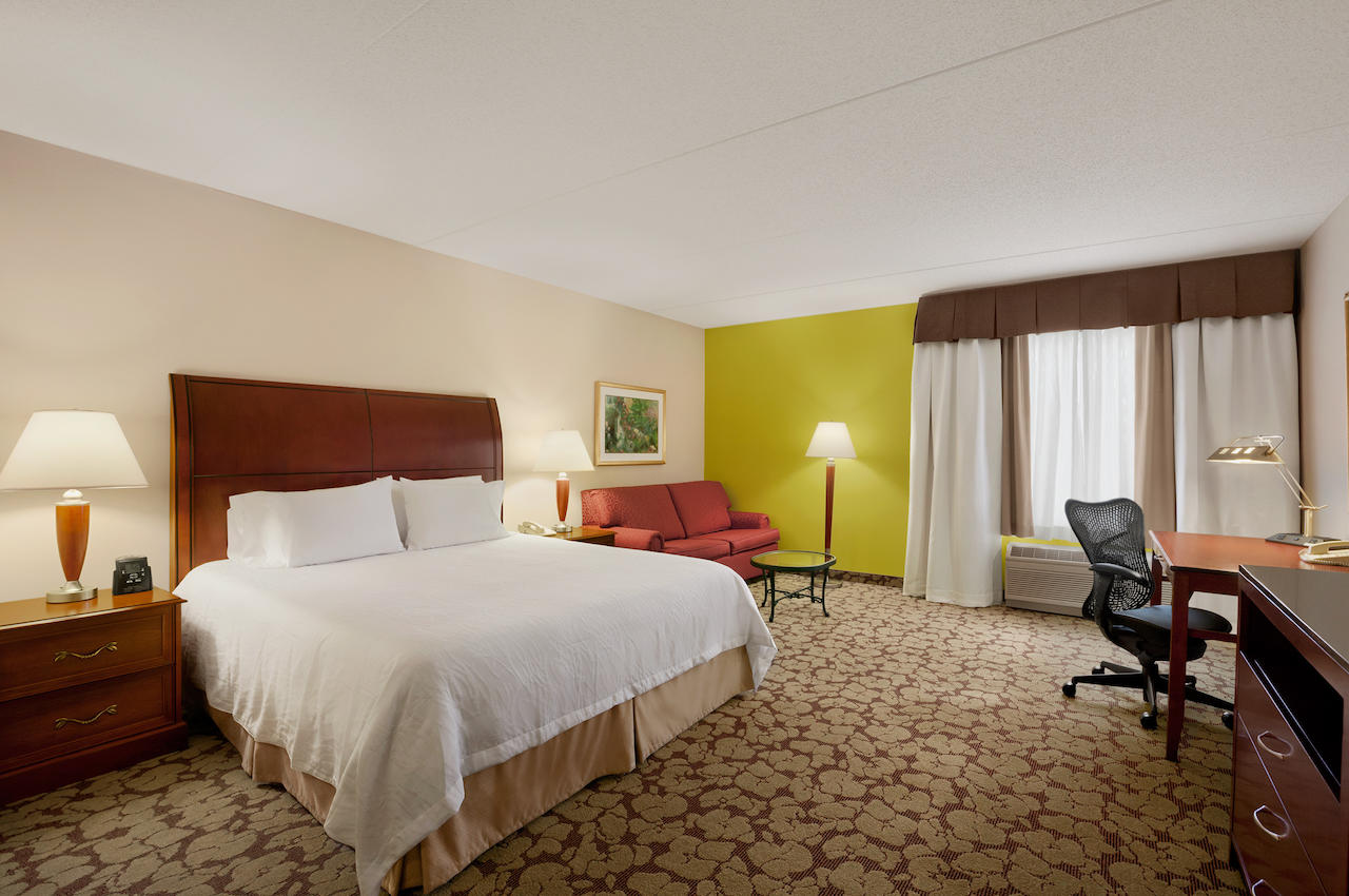 Hilton Garden Inn Hershey - thumb 17