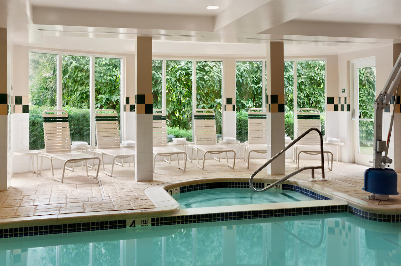 Hilton Garden Inn Hershey - thumb 28