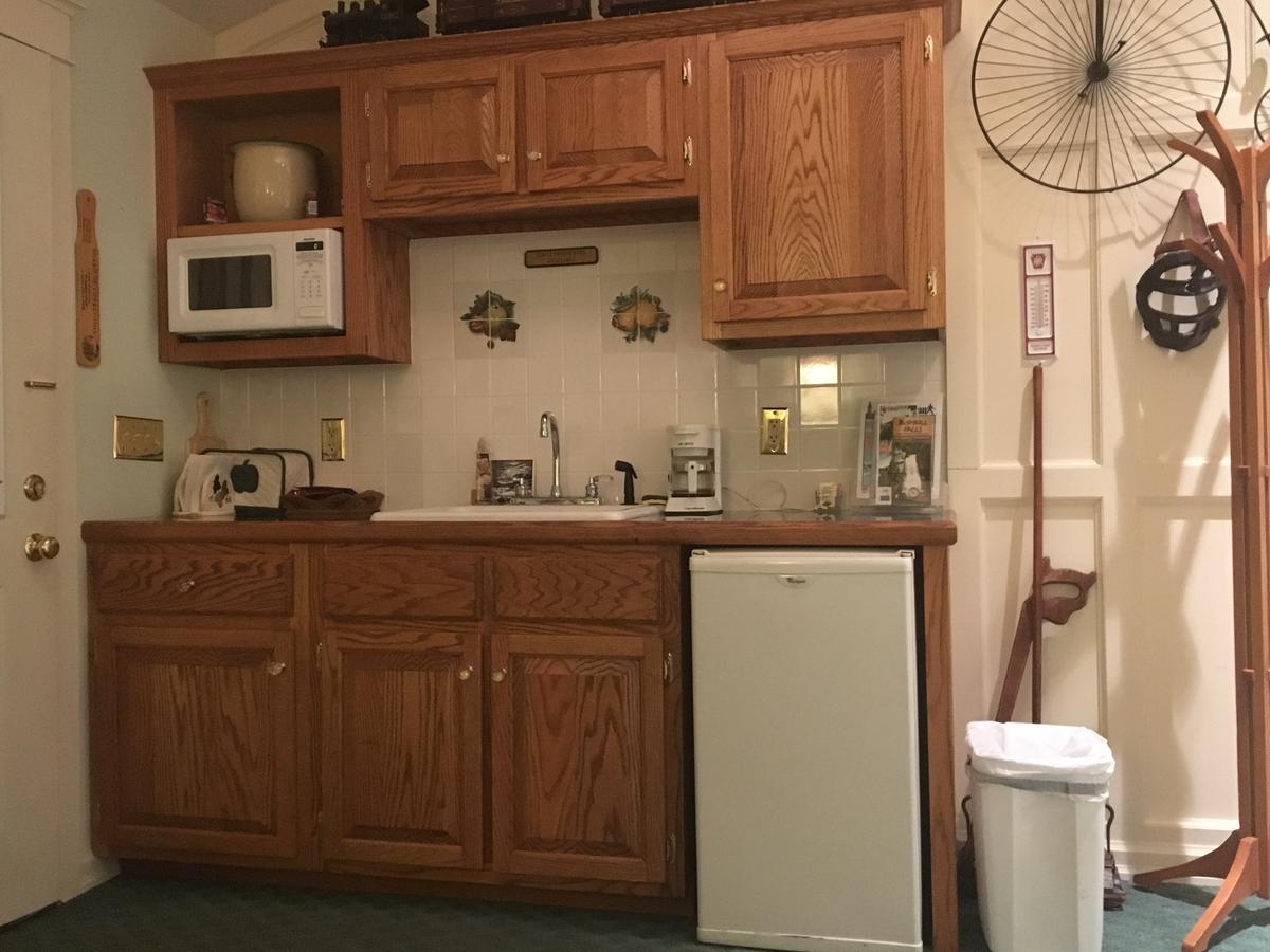 Red Barn Village Bed & Breakfast - thumb 8