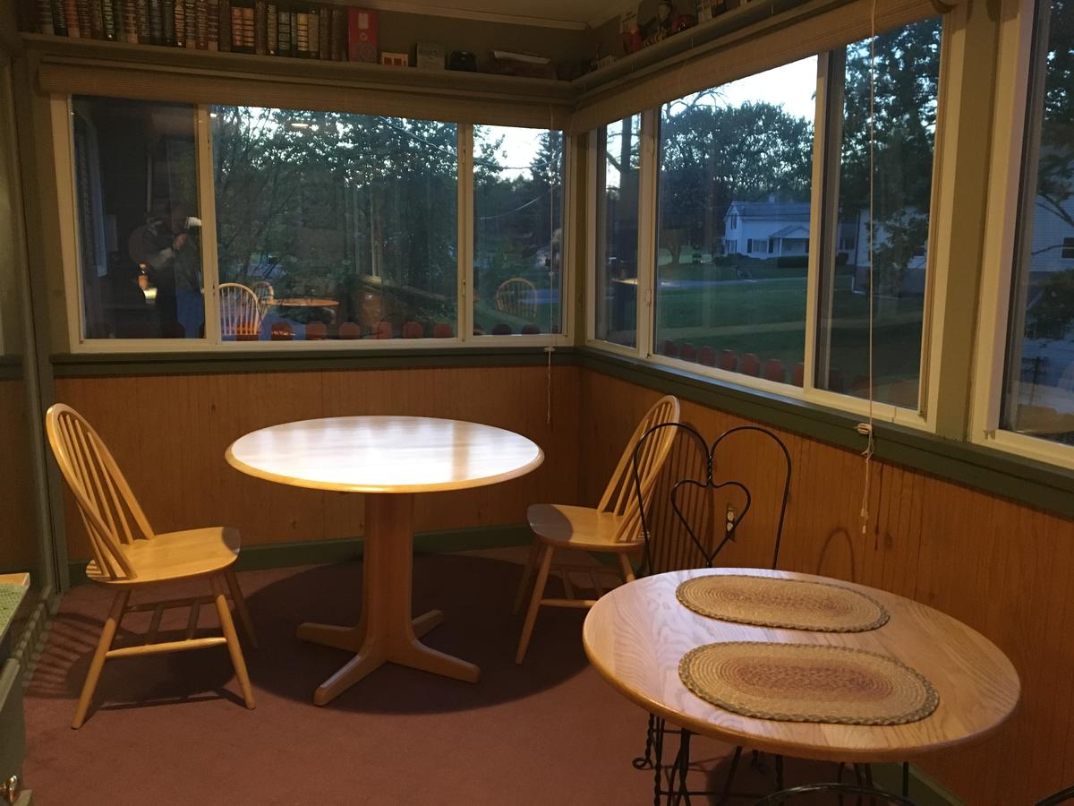 Red Barn Village Bed & Breakfast - thumb 11