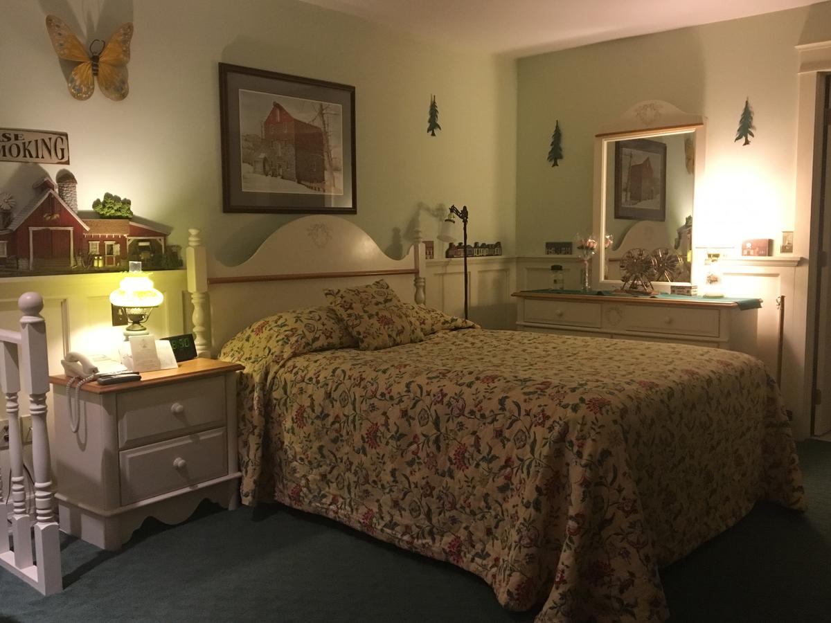 Red Barn Village Bed & Breakfast - thumb 9