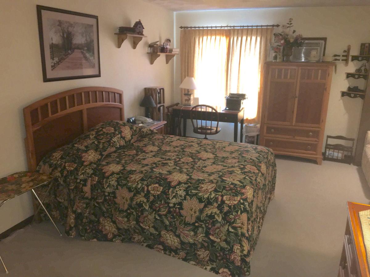 Red Barn Village Bed & Breakfast - thumb 18