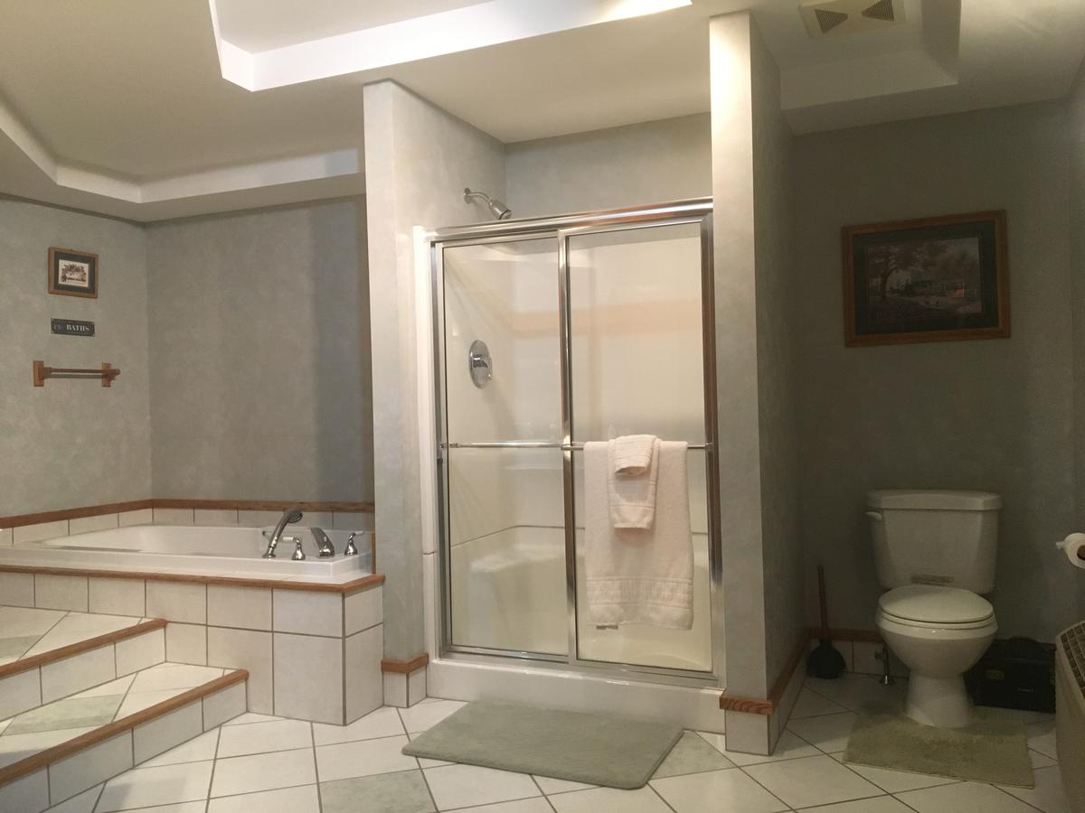 Red Barn Village Bed & Breakfast - thumb 2