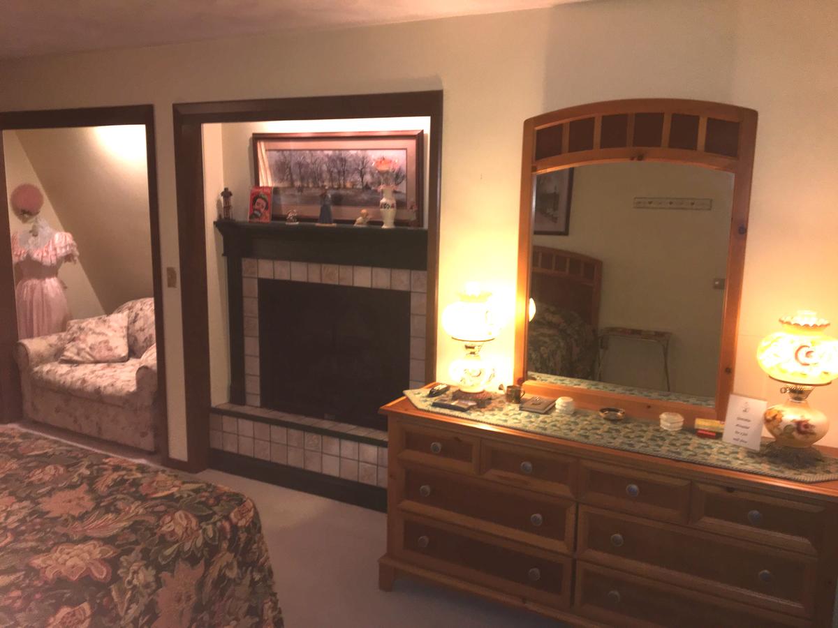 Red Barn Village Bed & Breakfast - thumb 20