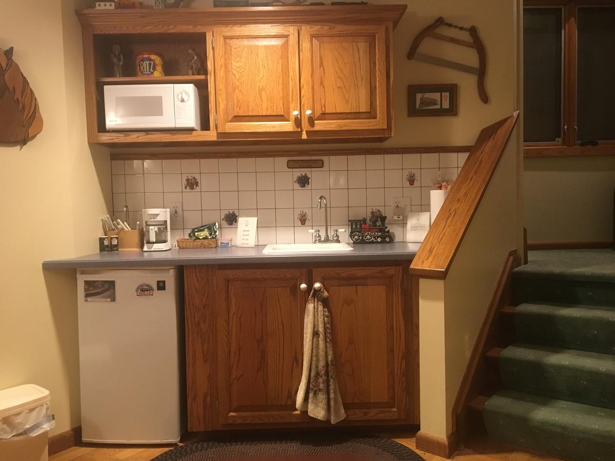 Red Barn Village Bed & Breakfast - thumb 4