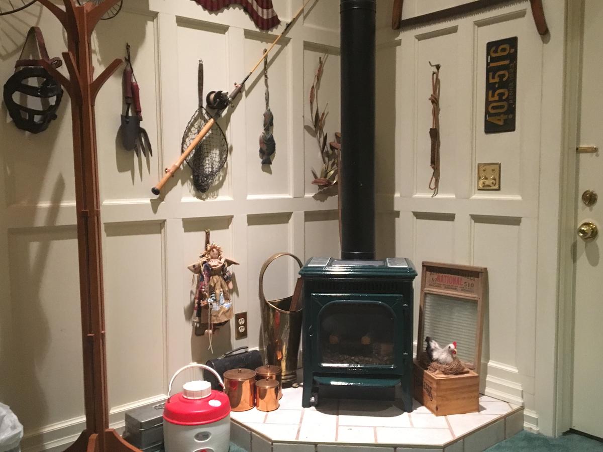 Red Barn Village Bed & Breakfast - thumb 6