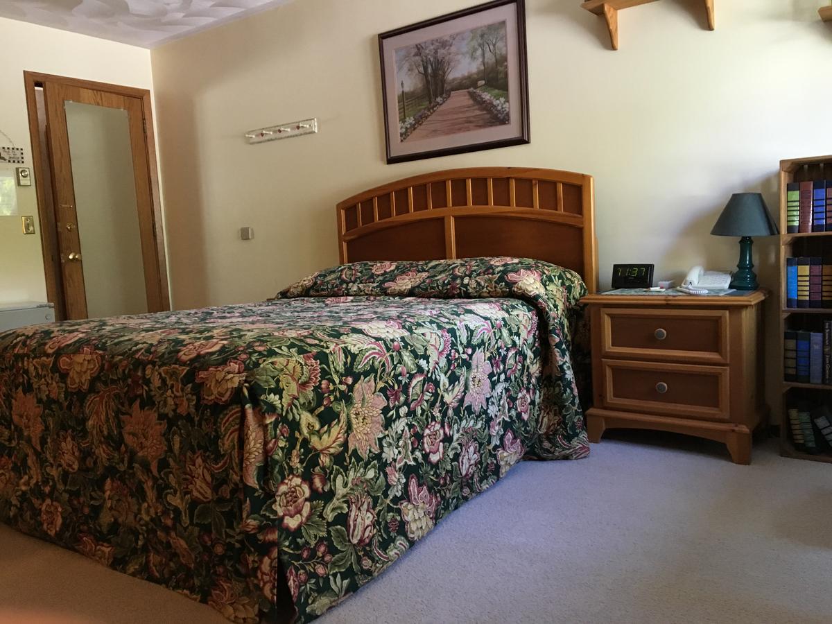 Red Barn Village Bed & Breakfast - thumb 13