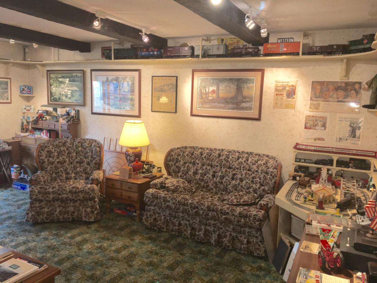 Red Barn Village Bed & Breakfast - thumb 19