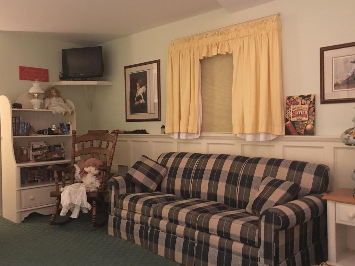 Red Barn Village Bed & Breakfast - thumb 7