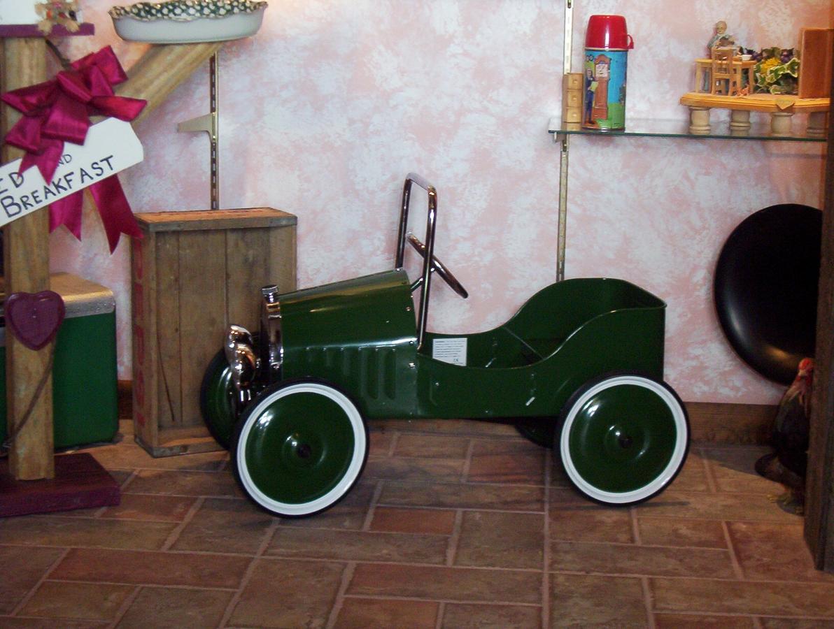 Red Barn Village Bed & Breakfast - thumb 0