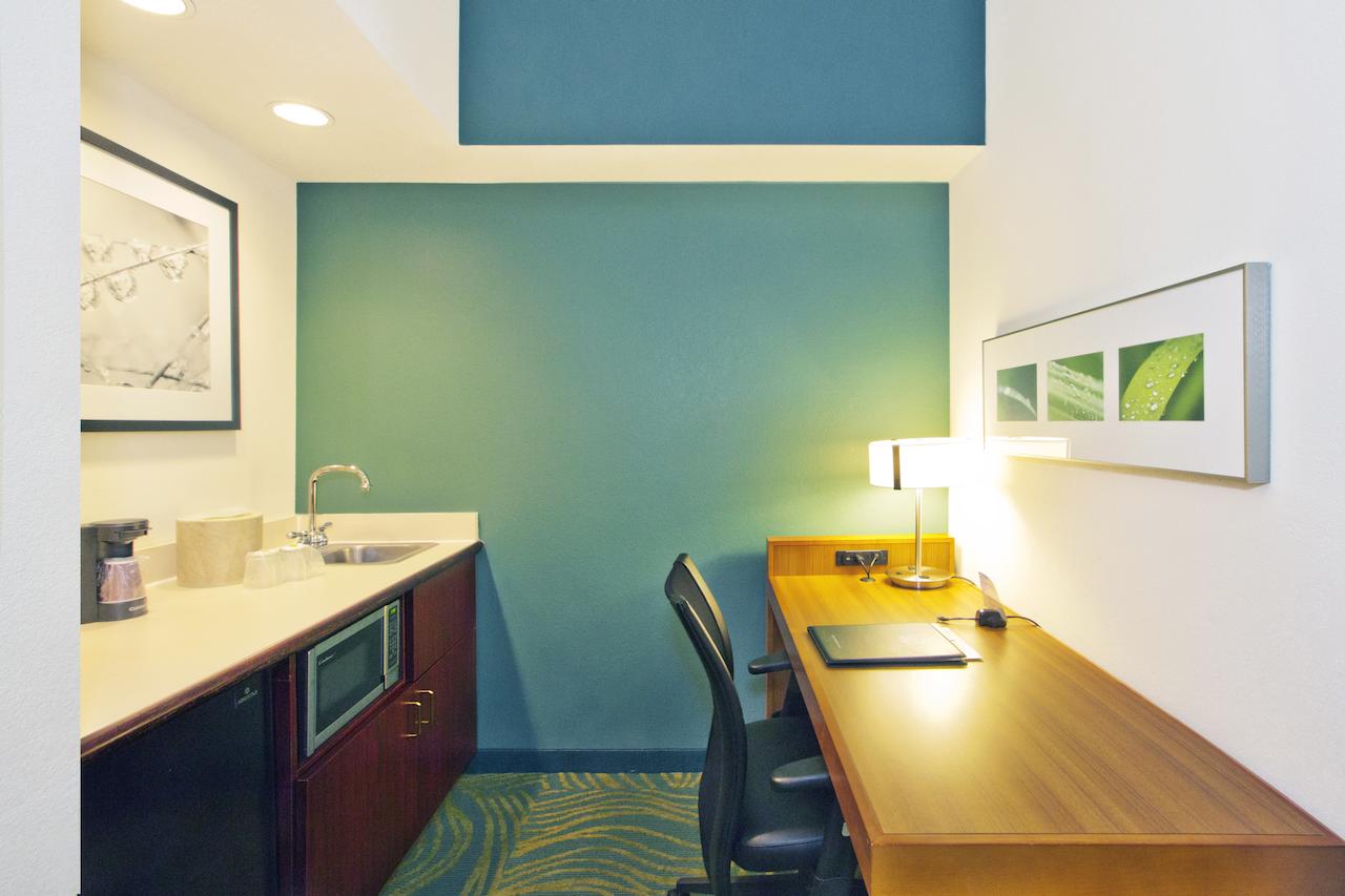 SpringHill Suites West Mifflin - thumb 6