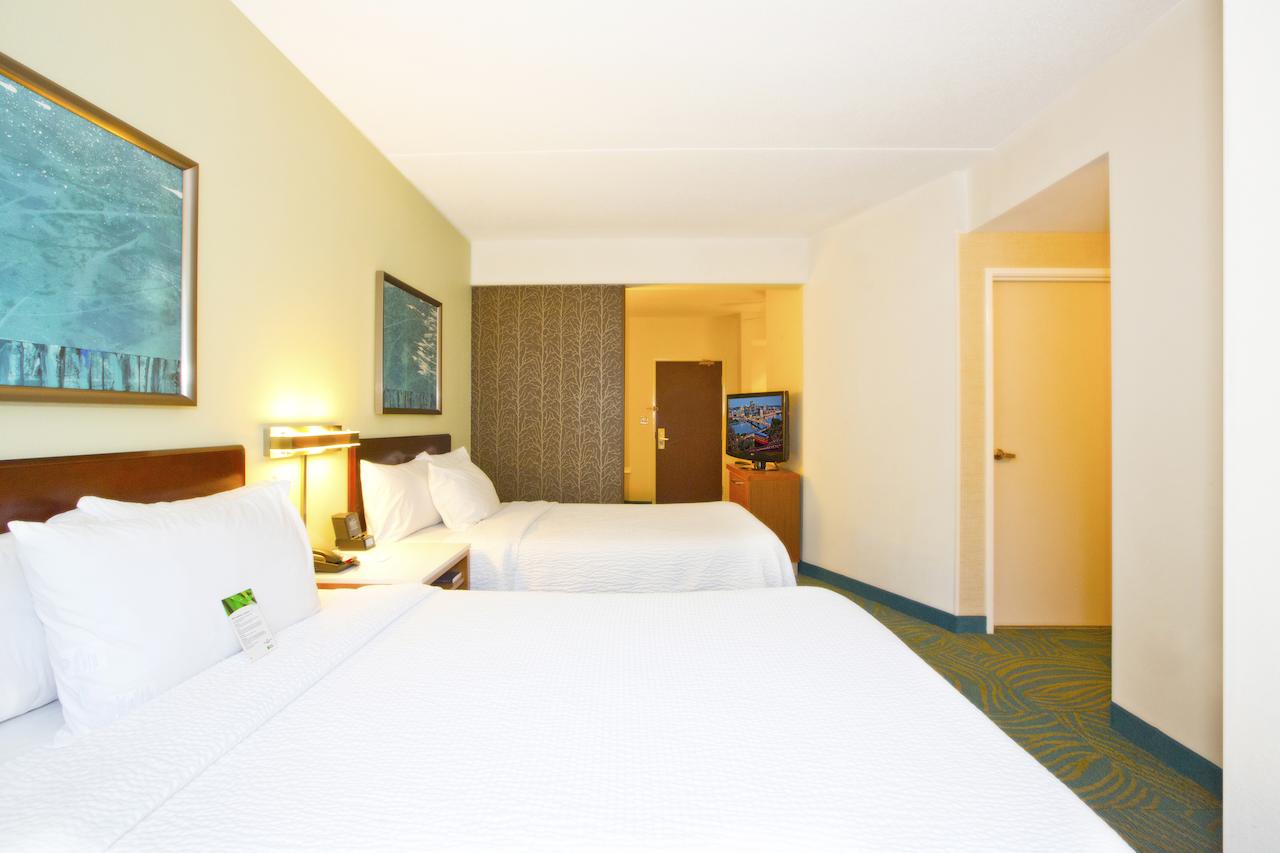 SpringHill Suites West Mifflin - thumb 4