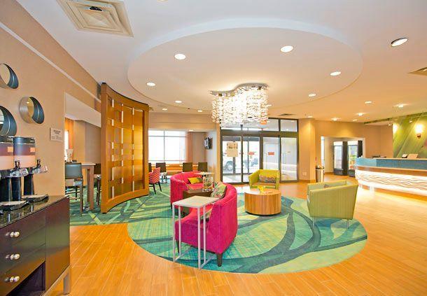 SpringHill Suites West Mifflin - thumb 9