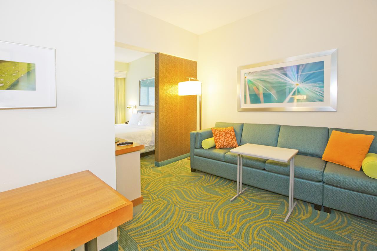 SpringHill Suites West Mifflin - thumb 5