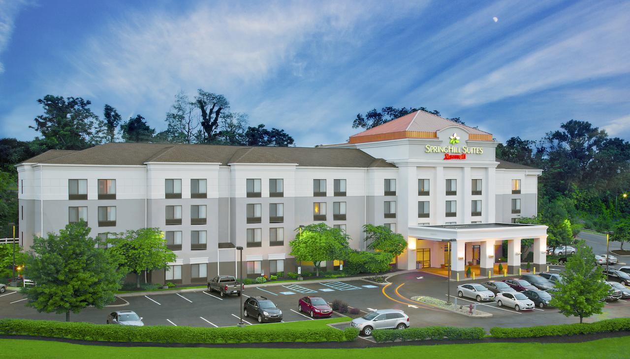 SpringHill Suites West Mifflin - thumb 11