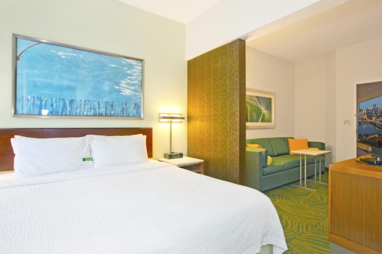 SpringHill Suites West Mifflin - thumb 1