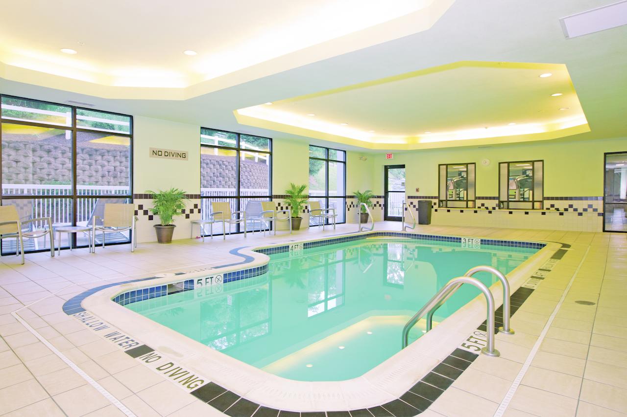 SpringHill Suites West Mifflin - thumb 8