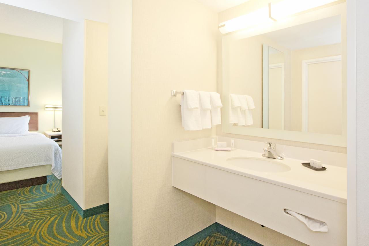 SpringHill Suites West Mifflin - thumb 7
