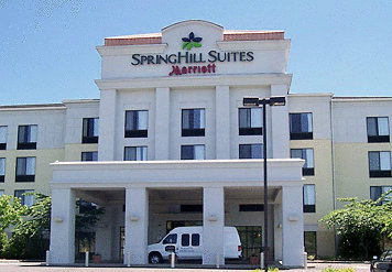 SpringHill Suites West Mifflin - thumb 0