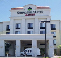 SpringHill Suites West Mifflin - Tourism House