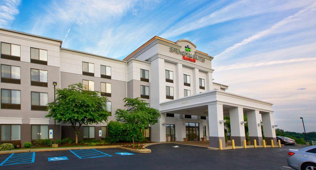 SpringHill Suites West Mifflin - thumb 15