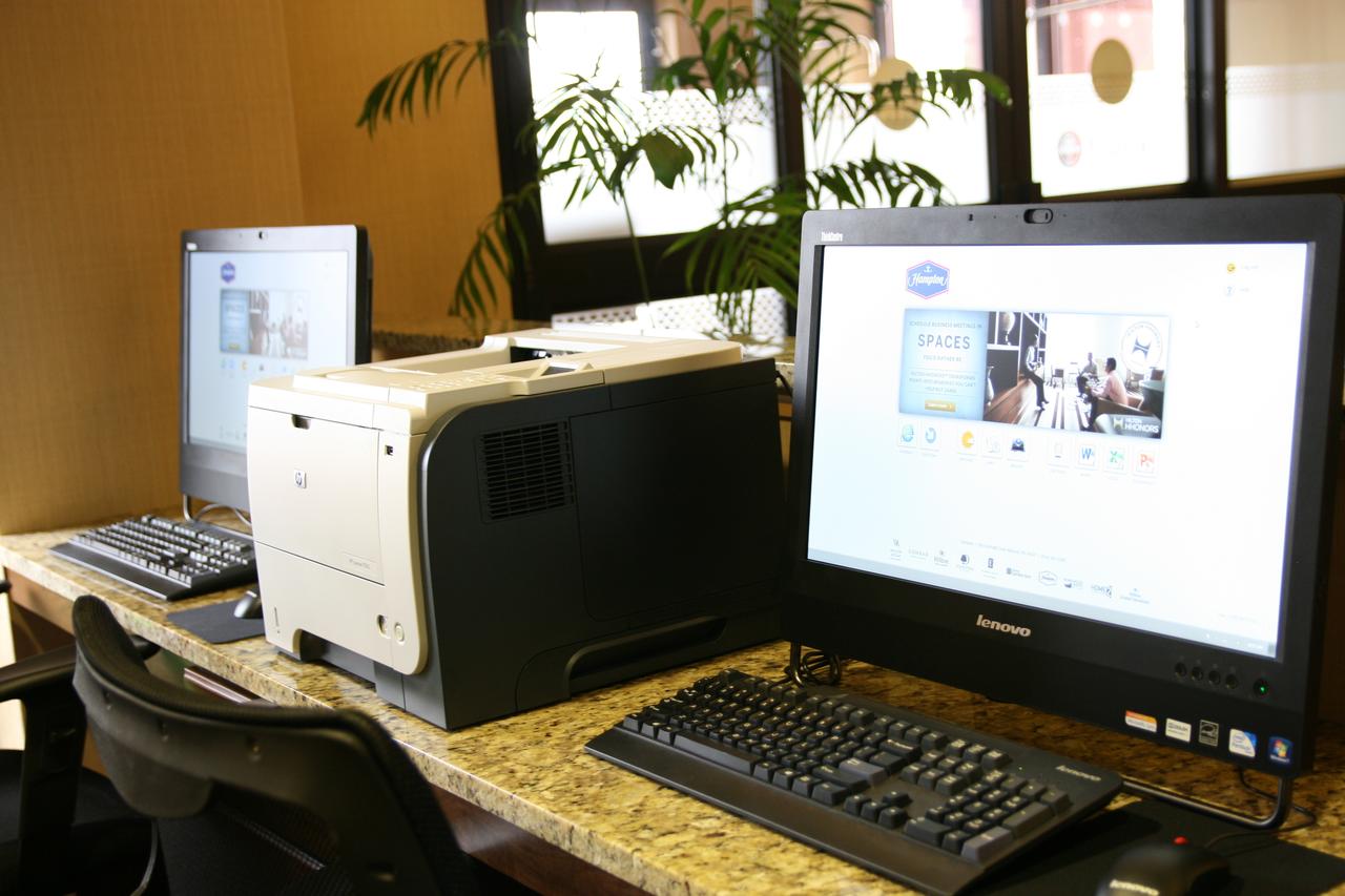 Hampton Inn Altoona - thumb 27