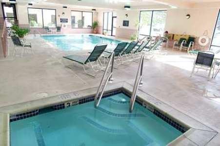 Hampton Inn Altoona - thumb 2