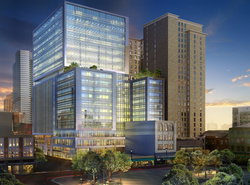 Hilton Garden Inn Pittsburgh Downtown