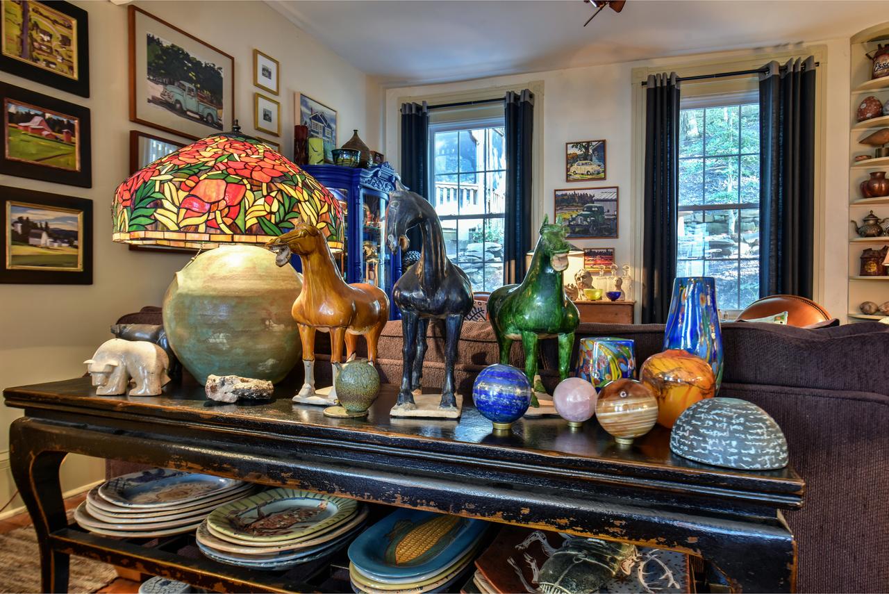 The Parsonage Bed & Breakfast - thumb 0