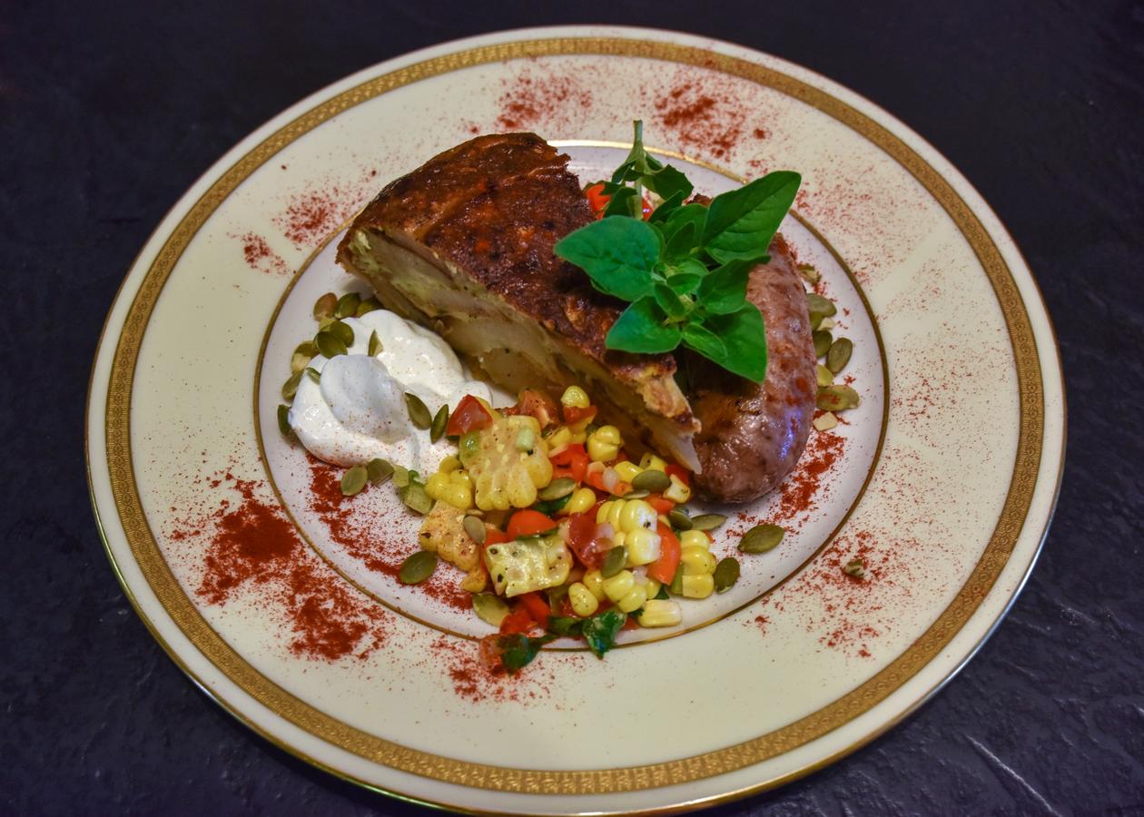 The Parsonage Bed & Breakfast - thumb 3