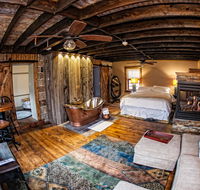 The Inn at Birch Wilds - Tourism House