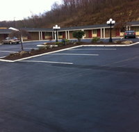 South Hills Motel - Tourism House