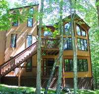 Big House On The Hill - Tourism House
