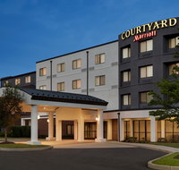 Courtyard by Marriott Philadelphia Montgomeryville - Tourism House