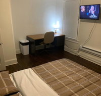 Private Master Bedroom - Tourism House