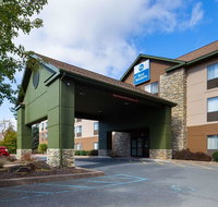 Best Western Inn at Blakeslee-Pocono - Tourism House