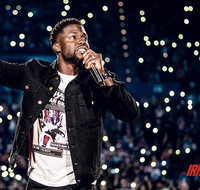 Kevin Hart's Tiny House with Big Personality - Tourism House