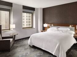 Embassy Suites Pittsburgh-Downtown