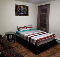 Private guest suite - Tourism House