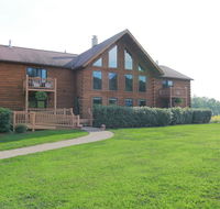 Lake View Lodge - Tourism House