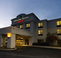 SpringHill Suites by Marriott Hershey Near The Park - Tourism House