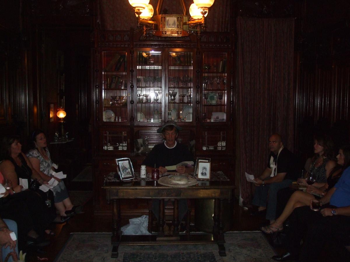 The Harry Packer Mansion Inn - thumb 17