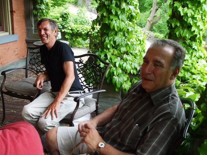 The Harry Packer Mansion Inn - thumb 12