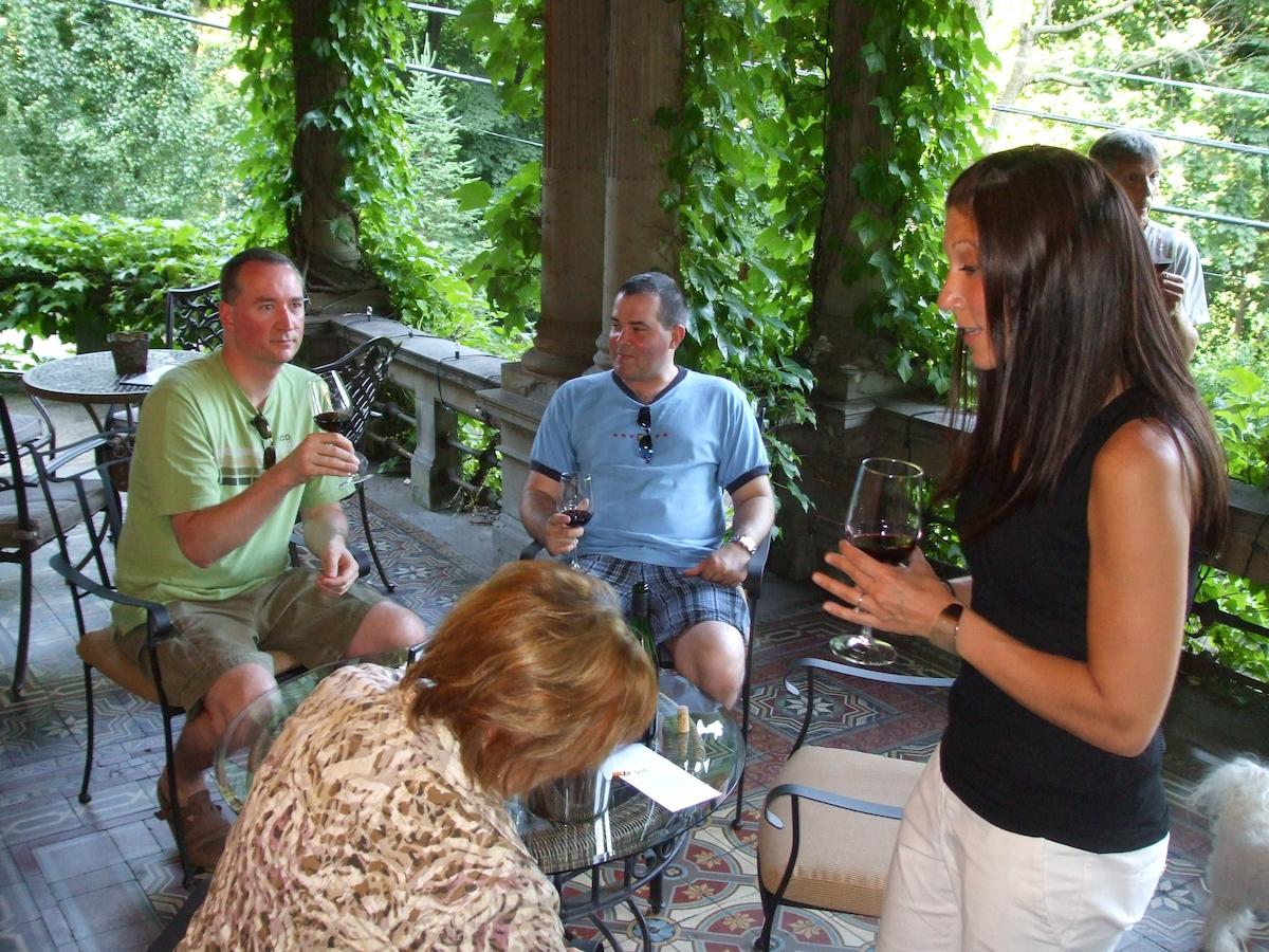 The Harry Packer Mansion Inn - thumb 14