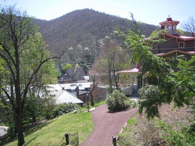 The Harry Packer Mansion Inn - thumb 6