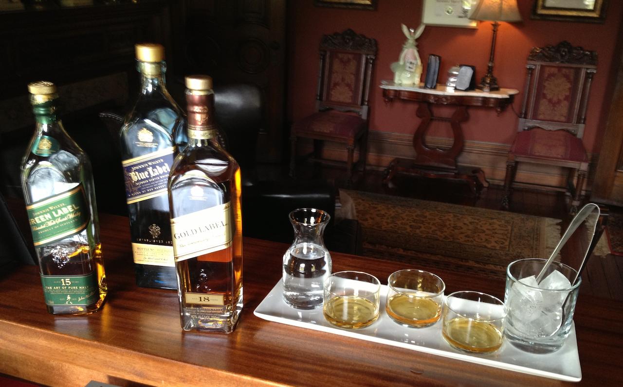 The Harry Packer Mansion Inn - thumb 19