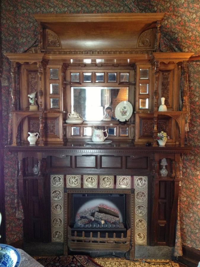 The Harry Packer Mansion Inn - thumb 7