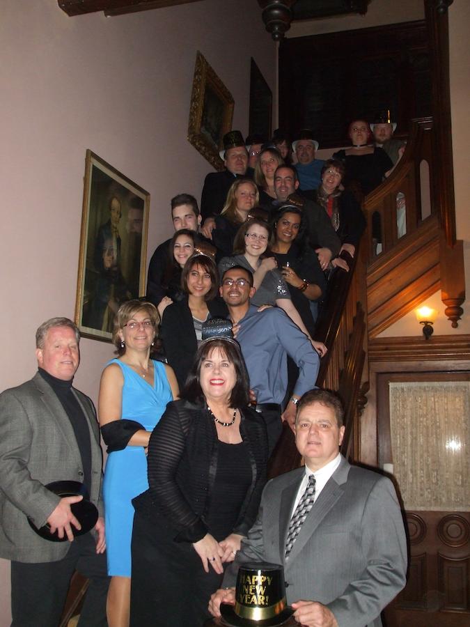 The Harry Packer Mansion Inn - thumb 16